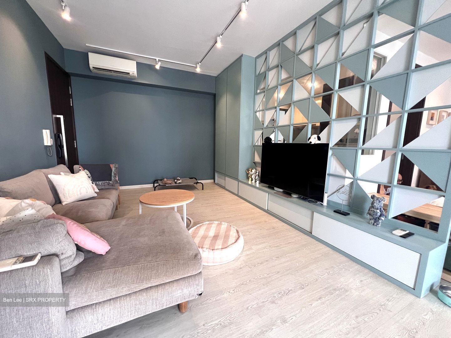 Signature At Yishun (D27), Condominium #540717181